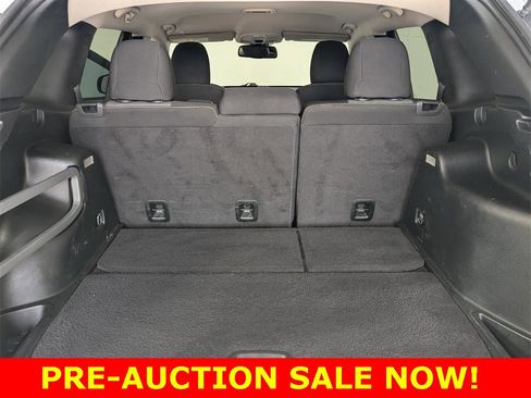 Used 2018 Jeep Cherokee Latitude image 23