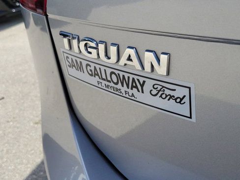 Used 2021 Volkswagen Tiguan S FWD image 10