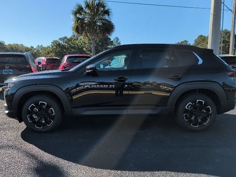 New 2026 MAZDA CX-50 Meridian Edition w/ Weather Package image 6