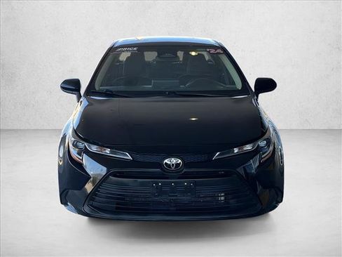 Used 2024 Toyota Corolla LE FWD image 7