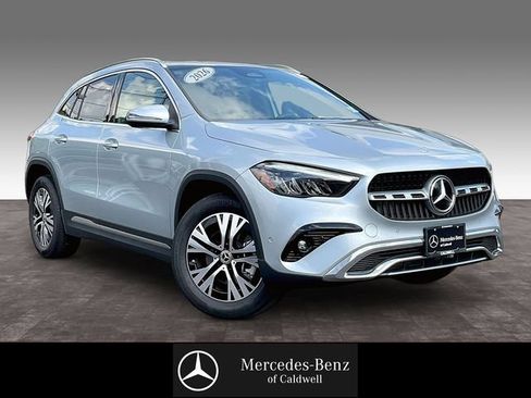Used 2026 Mercedes-Benz GLA 250 4MATIC image 1