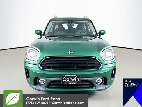 Used 2022 MINI Cooper Countryman FWD image 2