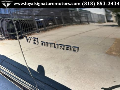 Used 2012 Mercedes-Benz CL 63 AMG image 39