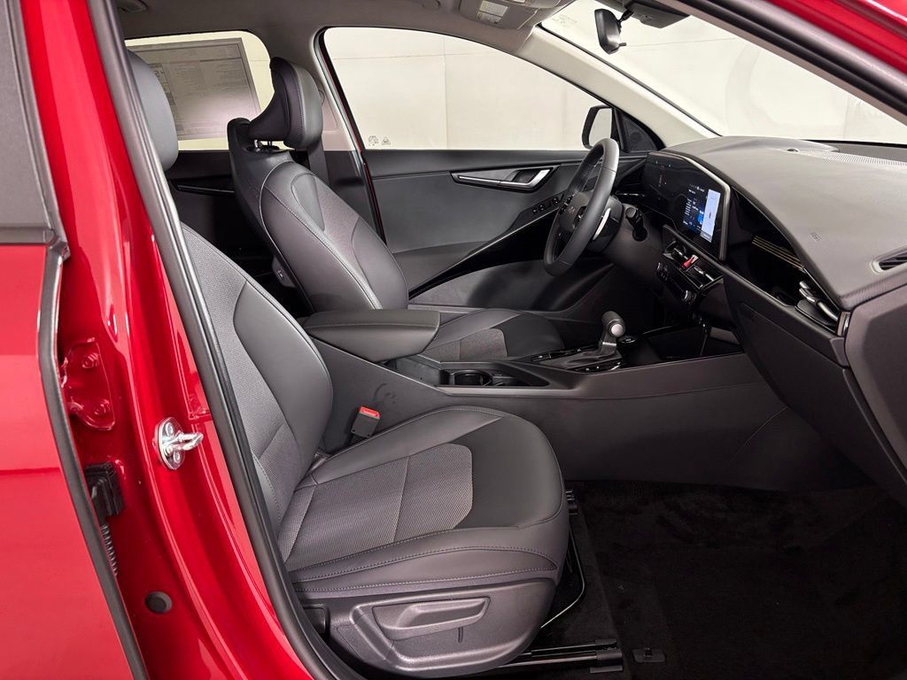 New 2026 Kia Niro EX FWD image 41