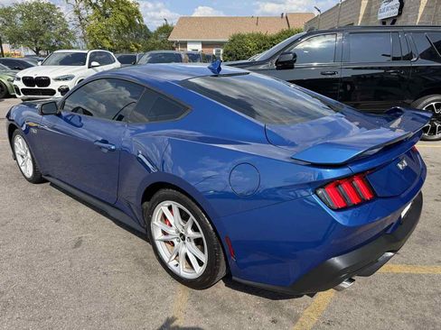 Used 2024 Ford Mustang GT Premium RWD image 7