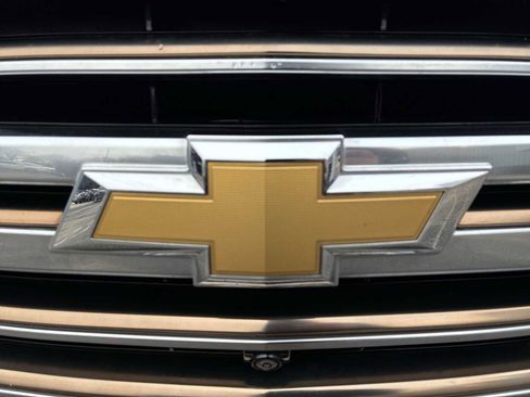 Certified 2021 Chevrolet Tahoe High Country w/ Max Trailering Package image 31