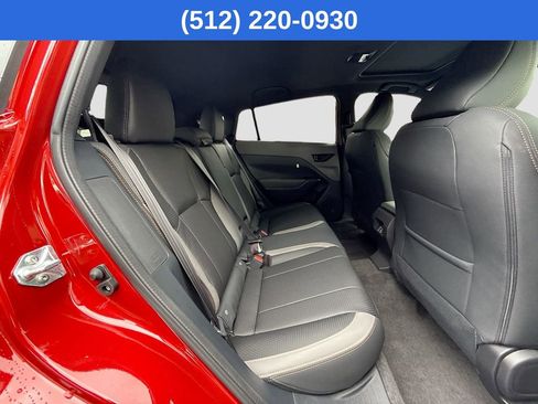 New 2026 Subaru Crosstrek 2.5i Wilderness image 34