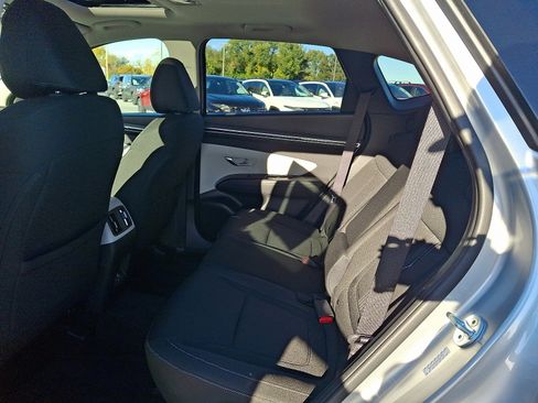 Certified 2022 Hyundai Tucson SEL w/ Convenience Package image 11