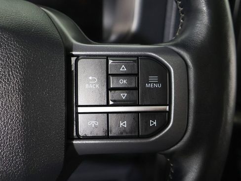 Used 2024 Ford F150 Lariat w/ Equipment Group 502A High AWD/4WD image 50
