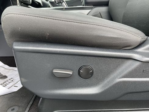 Used 2022 Ford F150 XLT w/ Equipment Group 301A Mid image 12