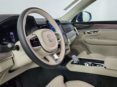 New 2026 Volvo XC90 T8 Ultra AWD/4WD image 12