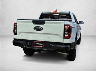 New 2025 Ford Ranger XLT w/ Trailer Tow Package video 2