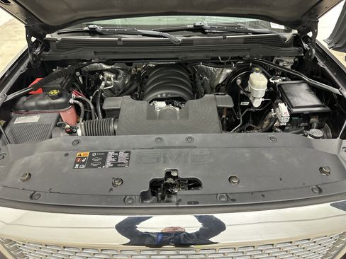 Used 2015 GMC Sierra 1500 Denali image 34