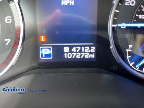 Used 2019 Subaru Ascent Limited w/ Popular Package #2A AWD/4WD image 16