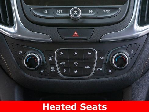 Used 2020 Chevrolet Equinox Premier image 5