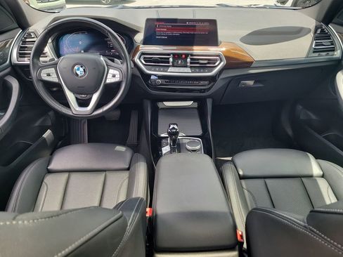 Used 2023 BMW X3 xDrive30i image 13