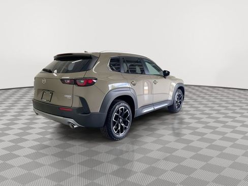 Certified 2025 MAZDA CX-50 Meridian Edition w/ Weather Package AWD/4WD image 10