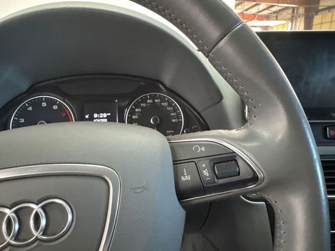 Used 2015 Audi Q5 2.0T Premium Plus w/ Technology Package AWD/4WD image 13