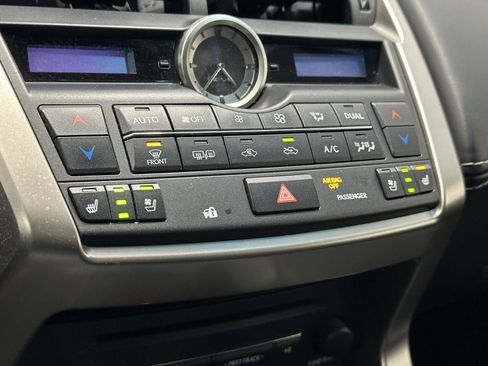 Used 2015 Lexus NX 200t F Sport w/ Premium Package image 26