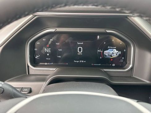 New 2026 GMC Sierra 1500 Denali w/ Denali Reserve Package image 12