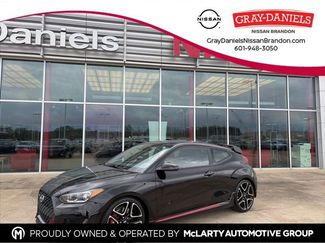 Used 2022 Hyundai Veloster N video 1
