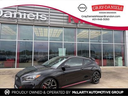 Used 2022 Hyundai Veloster N