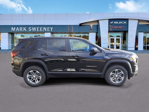 New 2026 GMC Terrain Elevation w/ Technology Package II image 31