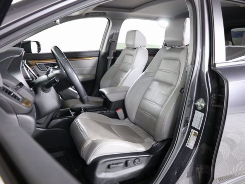 Used 2017 Honda CR-V EX-L image 28