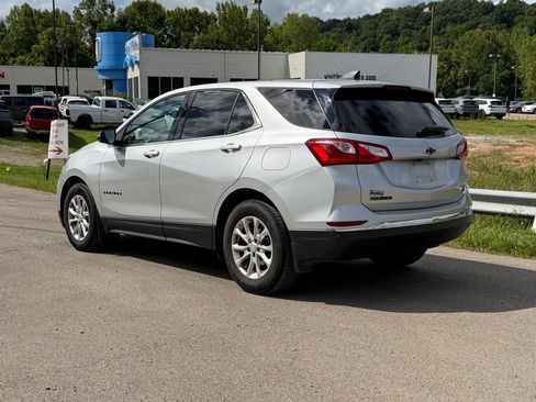 Used 2019 Chevrolet Equinox LT FWD image 4