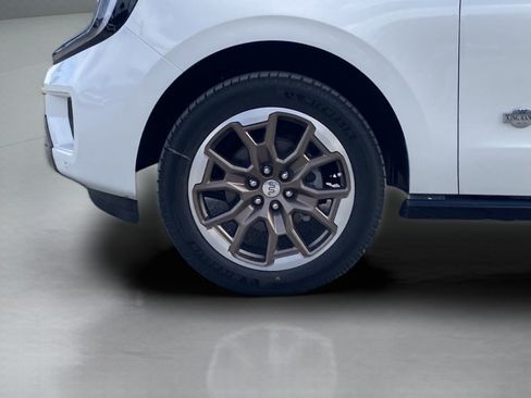 New 2026 Ford Expedition Max King Ranch image 37