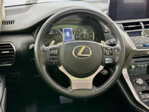 Used 2019 Lexus NX 300 FWD w/ Comfort Package image 18