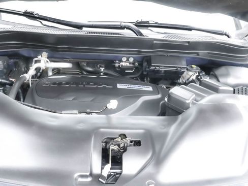 Used 2019 Honda Pilot EX-L image 37