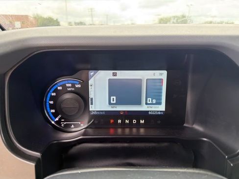 Used 2023 Ford Bronco Big Bend AWD/4WD image 19