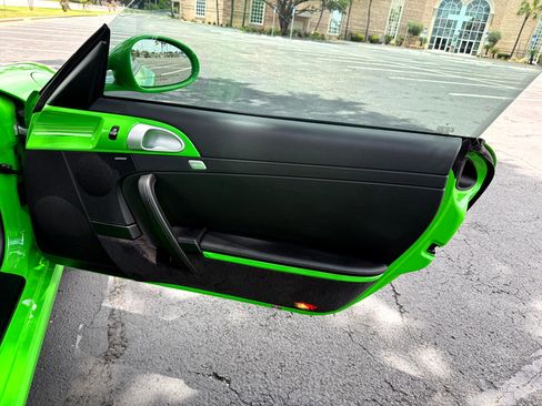 Used 2009 Porsche 911 Carrera 4 image 20