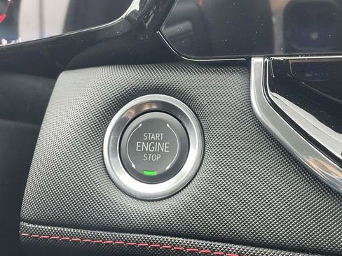 New 2026 Chevrolet Colorado Z71 image 12