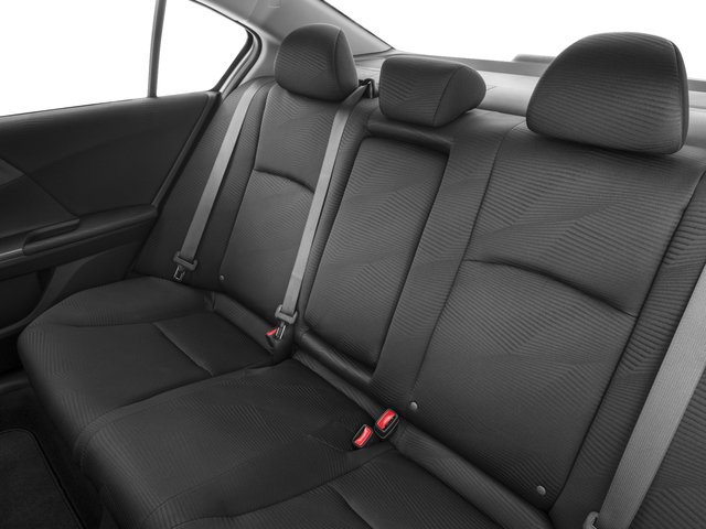Used 2016 Honda Accord LX image 16
