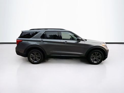 Used 2024 Ford Explorer XLT w/ Equipment Group 202A AWD/4WD image 4