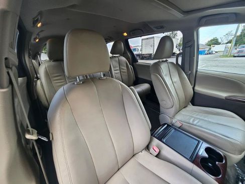Used 2014 Toyota Sienna XLE FWD image 63