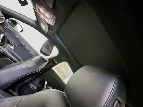 Used 2022 Mercedes-Benz CLA 250 4MATIC w/ Premium Package Lite image 26