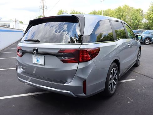 Used 2026 Honda Odyssey EX-L image 5