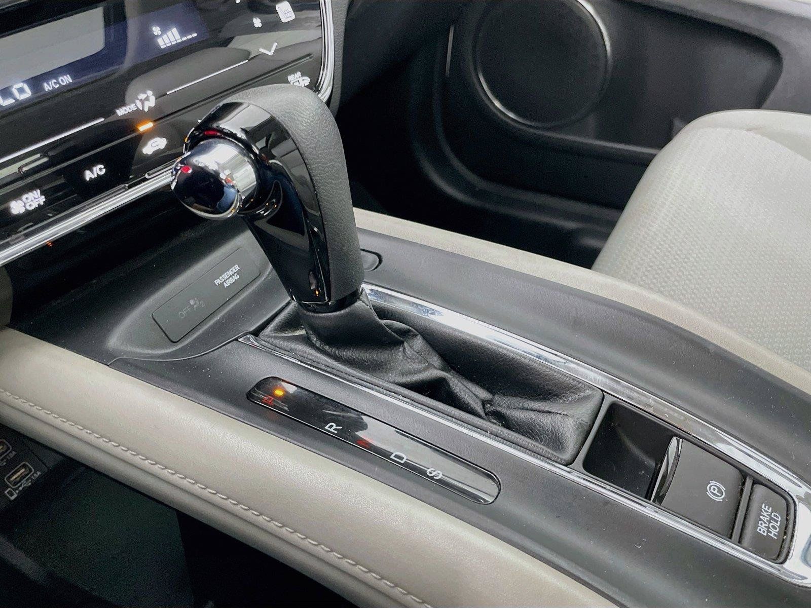 Used 2019 Honda HR-V EX image 21