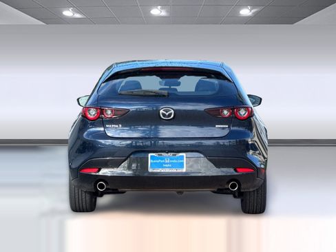 Used 2024 MAZDA MAZDA3 s image 9