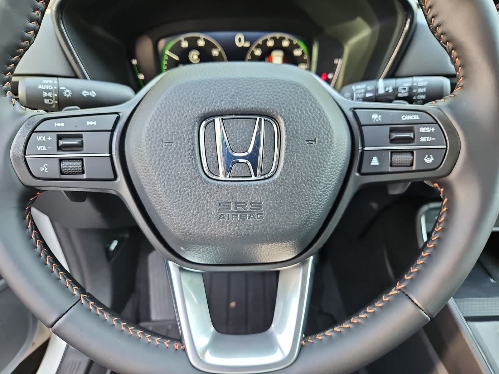 New 2026 Honda CR-V Sport-L image 21
