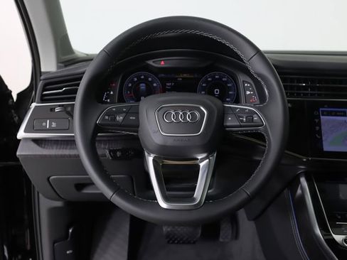 New 2026 Audi Q7 3.0T Premium Plus image 22