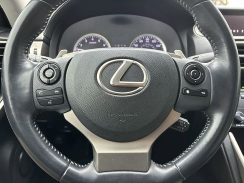Used 2014 Lexus IS 350 AWD w/ Navigation Package image 8