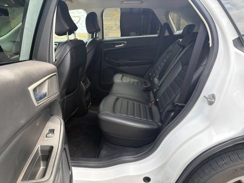 Used 2023 Ford Edge SEL w/ Convenience Package AWD/4WD image 21