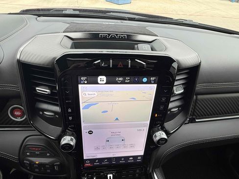 Used 2024 RAM 1500 TRX image 64