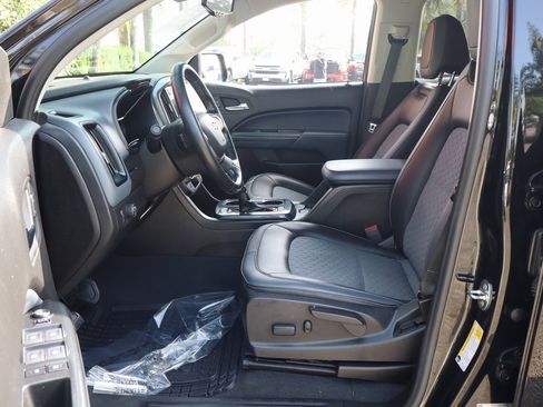 Used 2019 Chevrolet Colorado Z71 image 17