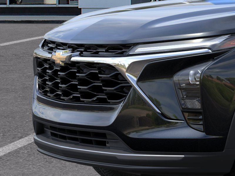 New 2026 Chevrolet Trax LT w/ Driver Confidence Package FWD image 13