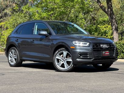 Used 2020 Audi Q5 Prestige w/ Prestige Package